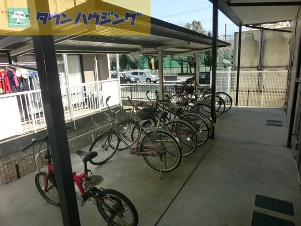 サンピラーの物件内観写真